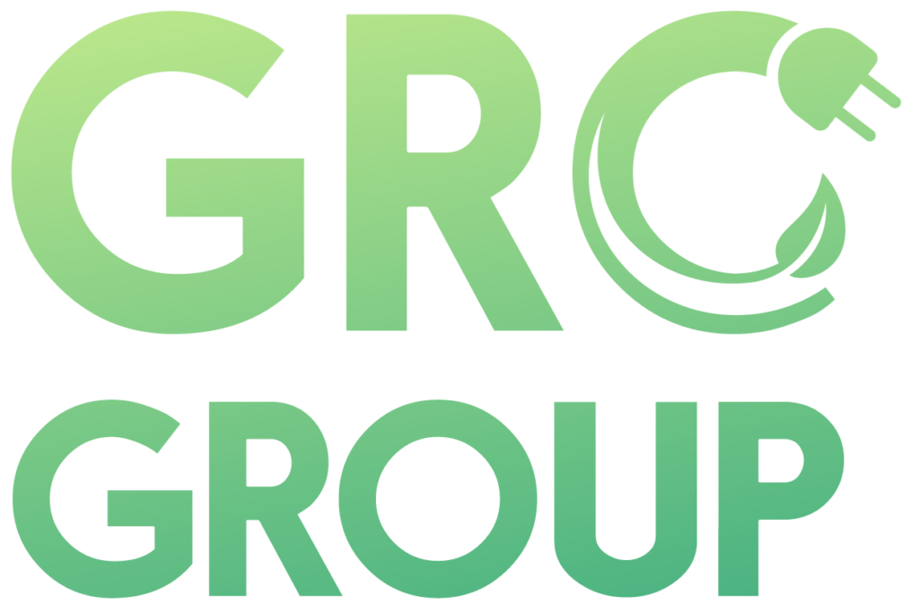Logo GRC Group tijdelijk Tekengebied