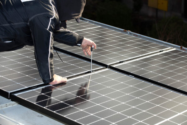 Solar,Collector,,Assembler,,,Solar,Montage