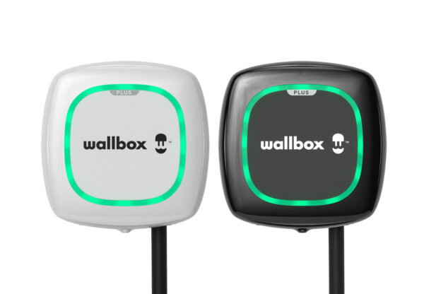wallbox pulsar plus combi