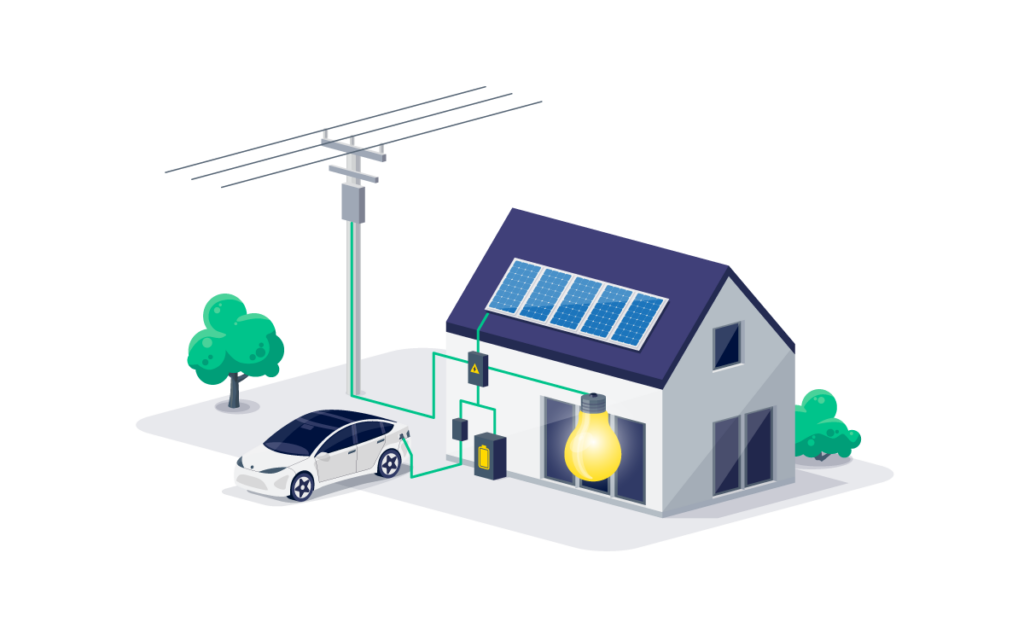 zonnepanelen